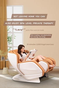 High Quality Massage <b>Chair</b> Full Body 8D <b>zero</b> <b>Gravity</b> Luxury Relaxing Life Massage <b>Chair</b>/full Body Massage <b>Chair</b> - Product Image 6