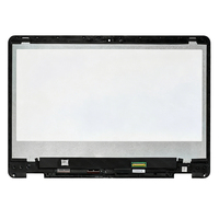 Écran tactile LCD de remplacement 14,0 pouces FHD 1920x1080 pour Asus Vivobook Flip 14 TP410 TP410U TP410UA