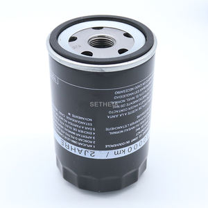 Filtre à huile de bonne qualité pour VW Golf/<span class=keywords><strong>Polo</strong></span> AUDI A6 SEAT Ibiza/Malaga/Ronda OE 056115561A/056115561B/057115561/059115661A - Product Image 5