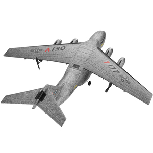 Nuevo Avión Rc Y20 para Principiantes, Dron Epp de Movilidad, Modelo de Juguete, Avión Rc, Modelo de Avión, Rc 3Ch - Product Image 1