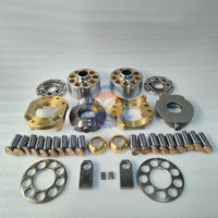Kit de réparation de pompe PC210-7K PC210-8K, pièces de pompe hydraulique principale HPV95K, kits de pièces de pompe PC210-8K PC210-7K, kits de reconstruction de pompe pour Komatsu
