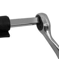 Clé à filtre à huile réglable en nylon, légère, style sangle 1/2, clé à filtre à huile à sangle, élément de filtre à huile à sangle, outil de machine