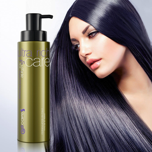 GOCARE Precio al por mayor Sin sulfato Limpieza eficiente Anticaspa Champú para el cabello refrescante de larga duración - Product Image 3