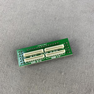 Tarjeta de conector de interfaz de placa adaptadora de cabezal de impresión XP600/TX800/DX5/DX7/4720/I3200 para placa Senyang - Product Image 3