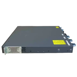 Commutateur Ethernet Gigabit Catalyst 3650 Series WS-C3650-24TS/TD/PS/PD/-L/S/E WS-C3650-24S-S Classe Entreprise-WS-C3650-24TS-S - Product Image 4