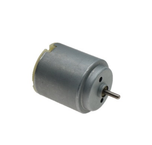 Micro-moteur DC 260 pour voiture télécommandée, petit ventilateur magnétique puissant 260, fabrication de modèles DIY - Product Image 4