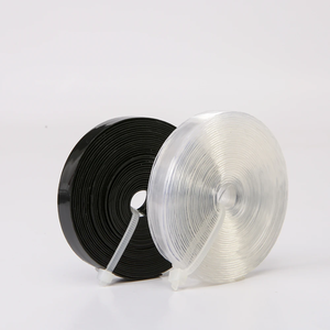 Rouleaux de <span class=keywords><strong>colle</strong></span> à la kératine thermofusible en gros, couleur noire, brune, transparente, pour extensions de cheveux pour femmes - Product Image 6