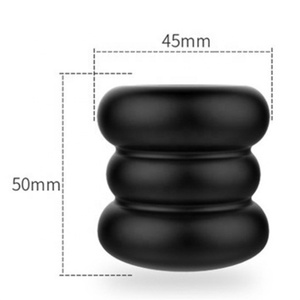 Juguetes sexuales reutilizables mini manga de masturbación masculina para bolsillo stroker - Product Image 2