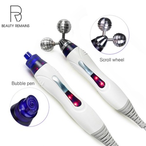 Face Machine Beauty <b>Blackhead</b> <b>Extractor</b> Acne Remover Facial Pore Cleaner - Product Image 4
