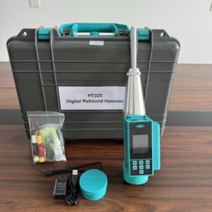 HT225 Elektronik Schmidt Çekici, 1 Yıl Garantili 220V OEM/ODM Desteği - Product Image 4