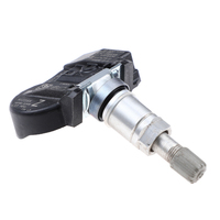 Système de surveillance de capteur de pression des pneus TPMS pour Nissan Altima Murano Pathfinder