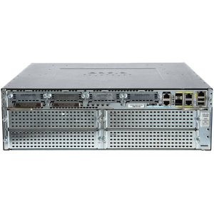 3945/K9-RF 3900 Gigabit Ethernet <span class=keywords><strong>Router</strong></span> C3900-SPE150/K9 C3900-SPE250/K9 động cơ - Product Image 4