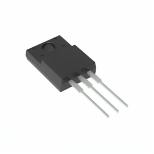 Original Electronic Circuit Components TSM9ND50CI Transistors ITO-220 - Product Image 1