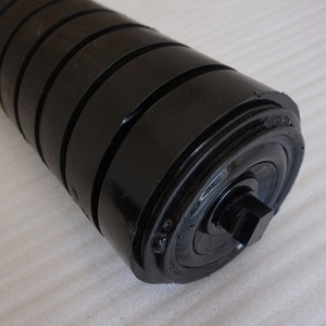 Прямая Продажа с фабрики, стальной ленточный конвейер, резиновый диск, возвратный ролик, новое состояние, оптовая продажа - Product Image 4