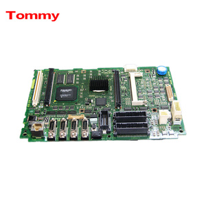 A20B-8200-0472 PCB Circuit Board FANUC Motherboard - Product Image 3