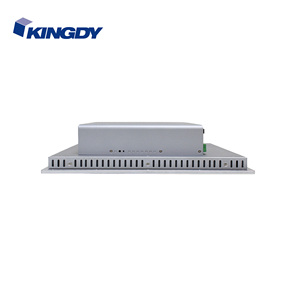 Công nghiệp cấp điện dung màn hình cảm ứng Bảng điều chỉnh PC VESA m Tương thích cố định nhúng PC với tình trạng sản phẩm Chứng Khoán - Product Image 5