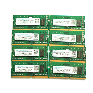 Toptan 16GB <span class=keywords><strong>DDR4</strong></span> SODIMM Laptop <span class=keywords><strong>RAM</strong></span> 3200 MHz REG ECC ile stokta! - Product Image 5