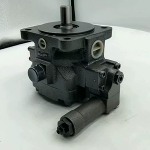 Bomba de paletas hidráulica SVD VD nueva a estrenar VD08-D-12S VD12-D-12S Bomba de pistones VD16-D-12S SVD08-D-12S SVD12-D-12S - Product Image 6