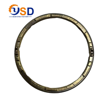 Nouvelle bague synchronisatrice de transmission YSD OE 33384-60090 pour pièces de transmission automatique 2010-2013 - Vente en gros