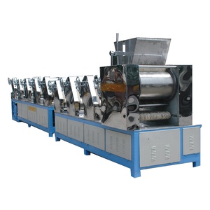 Lõi Mì Ăn Liền Máy Làm Chiên Mì Ăn Liền Dây Chuyền Sản Xuất Động Cơ Máy Bơm Động Cơ Bánh Răng Cho Chế Biến Hiệu Quả - Product Image 5