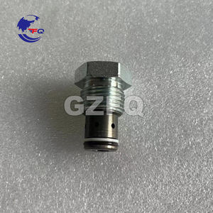 Fabrik preis 2812725 1392358 281-2725 139-2358 Rückschlag ventil GP für C12 C13 C15 C18 3406E 980H 988H 988G - Product Image 3