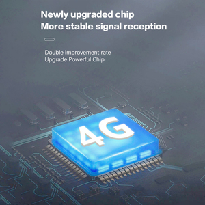 Enrutador RWDNXT M8 4G MIFIS 4G personalizable, 2100mAh, tarjeta SIM de bolsillo, Wi-Fi para uso en la oficina de negocios, 2,4G, Firewall VPN - Product Image 6