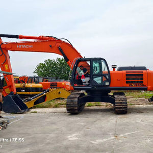 Excavatrice Hitachi Zx 350-5g d'occasion avec expédition rapide, bonne qualité et prix bas - Product Image 1