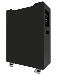 แบตเตอรี่ลิเธียมราคาประหยัด 51.2V 100AH สำหรับระบบกักเก็บพลังงานแสงอาทิตย์สำหรับใช้ในบ้าน - Product Image 2