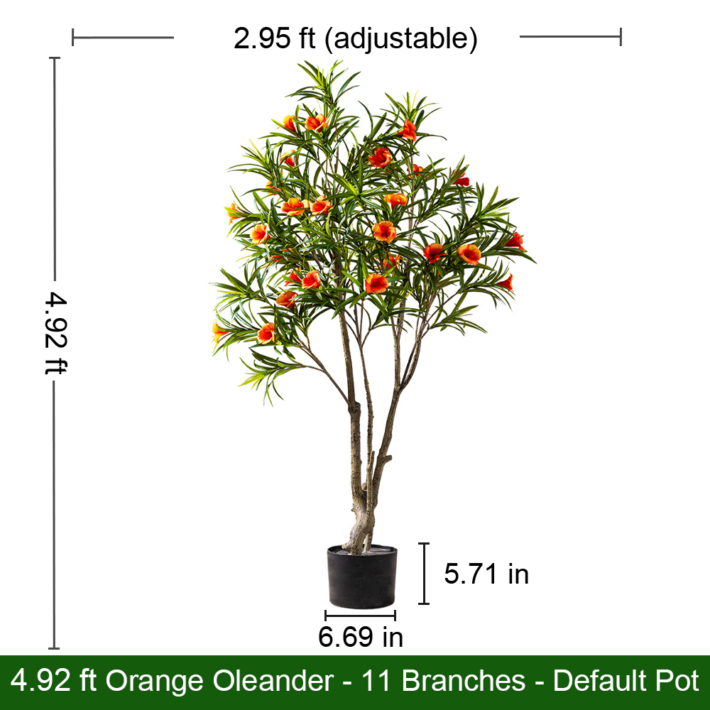 Naranja
