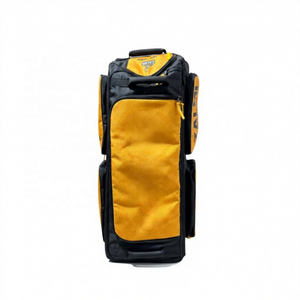 Sac de sport à roulettes pour le cricket, grande capacité, durable, 2026, sac de sport à roulettes, sac de sport à roulettes avec roues - Product Image 3