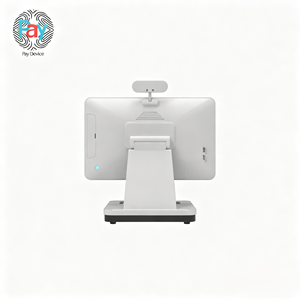 Terminal POS con Pantalla Táctil Android de 15.6 Pulgadas, Dispositivo de Pago Todo en Uno con Escáner de Códigos <span class=keywords><strong>QR</strong></span> NFC 4G - Product Image 6