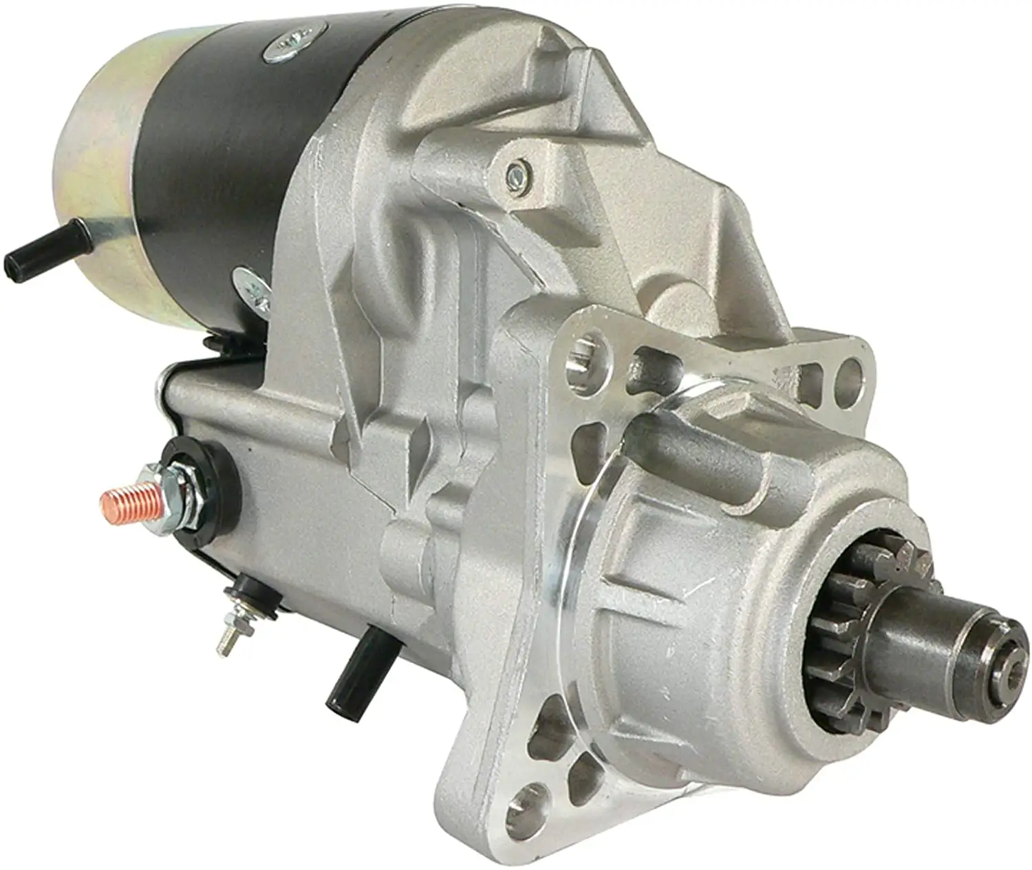 High Performance Car Starter Motor 12v 24v Alternator Engine For Dodge