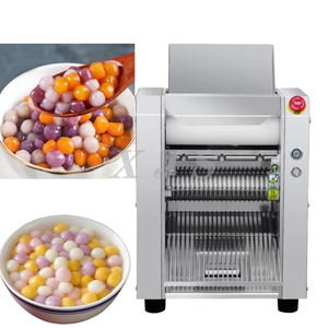 Máquina para Hacer Perlas de Tapioca <span class=keywords><strong>Boba</strong></span>, Ingredientes para Té de Burbujas con Sabor Taiwanés - Product Image 1