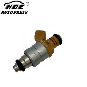 Inyector de Combustible al por Mayor 96518620 96351840 96620255 para Daewoo Chevrolet Matiz - Product Image 1