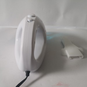 เครื่องดูดฝุ่น RLV-3033อัตโนมัติสำหรับรถยนต์ที่ผ่านการรับรอง CE ROHS 2024 DC 12V 60W พร้อมฟังก์ชั่นเปียก/แห้ง - Product Image 6