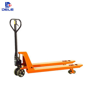 Porta-paletes manuais de 3 toneladas para <span class=keywords><strong>China</strong></span>, porta-paletes manuais de longa duração, porta-paletes manuais de 3 toneladas, fabricação na <span class=keywords><strong>China</strong></span> - Product Image 2