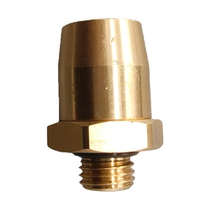 Pièces détachées universelles de haute qualité pour camions, raccords de tuyau de frein à air à insertion rapide M12*1.5 M16*1.5 M22*1.5 pour camions et remorques - Product Image 3
