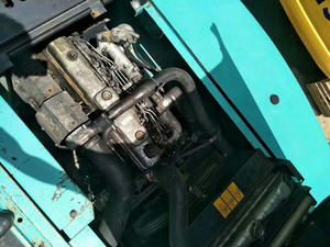 Entrega global Excavadora usada Kobelco SK230 Excavadoras de segunda mano en stock SK200D SK210D SK210E SK210 SK230 SK250 SK260 para la venta - Product Image 5