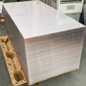 Feuilles de polycarbonate CNC personnalisées 0.5-30mm pour les applications de pare-brise de pièces automobiles - Product Image 2