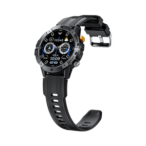 2026 New Outdoor Smart Watch C29 410mAh Battery 1.52inch Display Fitness Tracker APP Dafit BT Call IP68 <strong>Steps</strong> <strong>Count</strong> Message - Product Image 6
