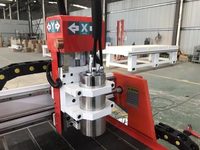 Petite mini fraiseuse CNC 1419 Machine laser Métal souple avec logiciel pour Forsun