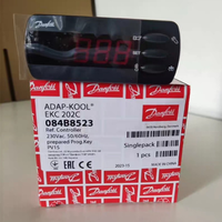 Contrôleur de température Plc 1 pièce Ekc202c 084b8523 pour produit sous garantie