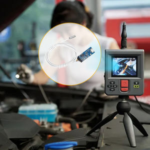 Módulo de Cámara Endoscópica CMOS OV9734, Impermeable, USB2.0, H.264, 1080p, Nube, Garantía de 10 Años para Uso Médico, Industrial y OEM - Product Image 6