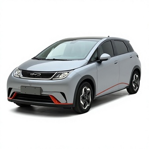 BYD Dolphin EV <span class=keywords><strong>2021</strong></span>, Auto <span class=keywords><strong>Elettrica</strong></span> a 5 Posti di Nuova Generazione - Product Image 1