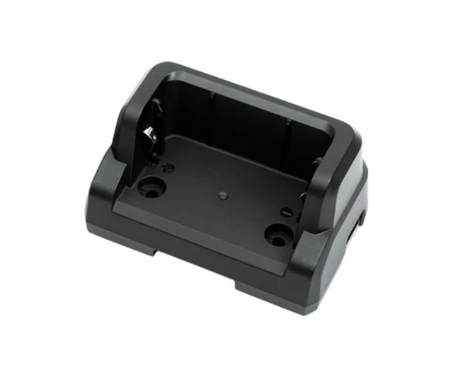 BC-262 Desktop Charging Cradle Replacement for IC-F200 Two Way Radio Handset Charger Fit BP-304 Battery Accessories