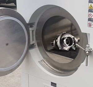 Chambre d'essai de vieillissement accéléré à haute pression WALTER IEC62108 PCT HALT HAST de marque supérieure chinoise - Product Image 2