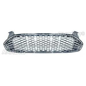 Grilles de course pour Mondeo, calandre avant de voiture, kit carrosserie, grille de pare-chocs avant pour Ford Mondeo 2013-2016, accessoires automobiles - Product Image 6