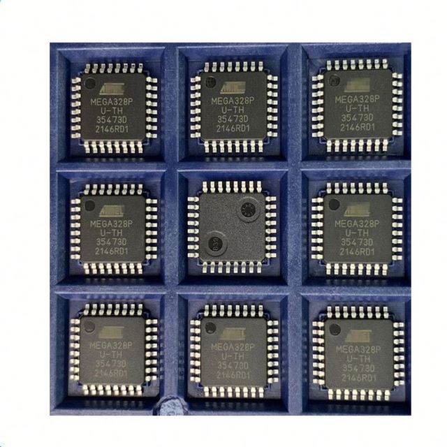 Original New IC Chips RTC6222 MIC5317-1.5YMT-T5