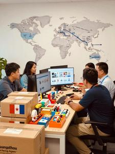 Agente <span class=keywords><strong>de</strong></span> Compras en Línea en China con Servicio Completo, Gestiona Devoluciones y Soporte Postventa - Product Image 2