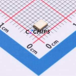 O92EL89CEI-112YLC-50M Crystal Oscillator (Active) SMD3225-4P Crystal Oscillator 50MHz 20ppm CMOS 3.3V - Product Image 1
